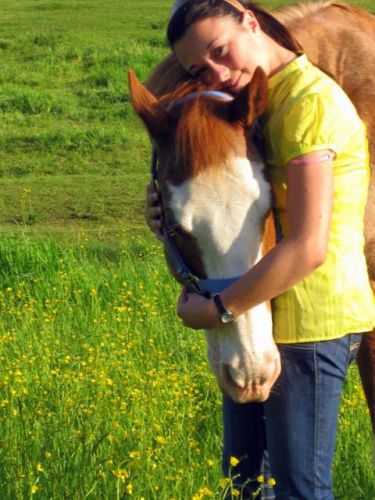 ncore une de moi et de Mo :-p