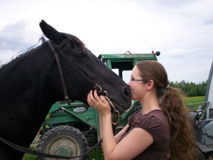 un gros béko