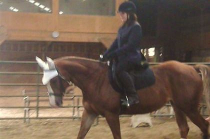 Moi et Mayday