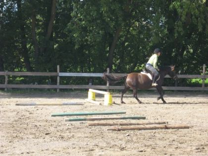 moi sur ca-fée après un petit saut