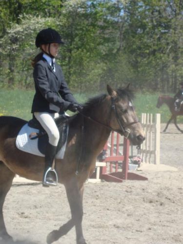 Moi et Abou (L) Compétition du 16 mai.