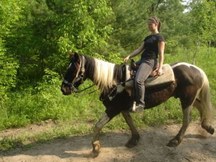 voila de quoi a maintenant l'air Bigboy... ranch double G...