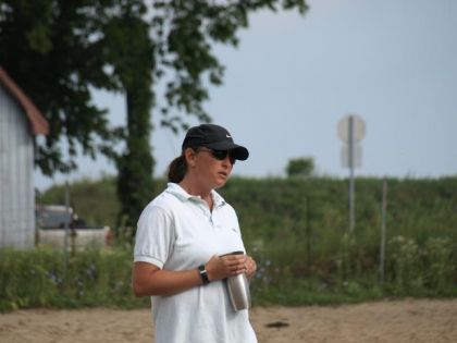 ma coach