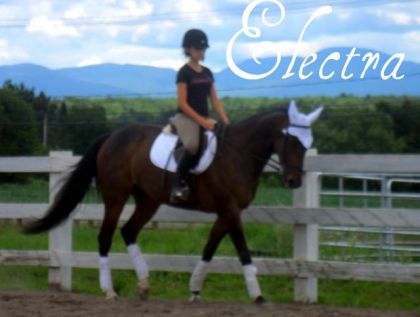 électra et moi