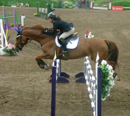 International Bromont 2010