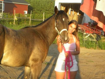 misery et moi le 1 aout!