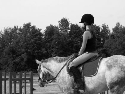 Sparkle & moi encore une fois 