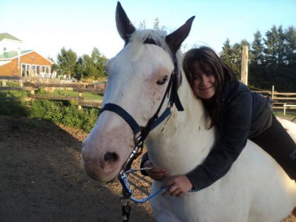 encore moi et Cyclone