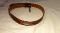 Ceinture Western Neuve