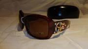 Lunette de Soleil Western