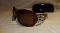 Lunette de Soleil Western