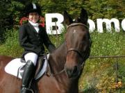 Large Poney, Super Sécuritaire