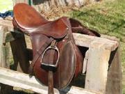 Selle d'obstacle