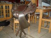 selle Barefoot Arizona grandeur 1