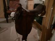Selle australienne à vendre