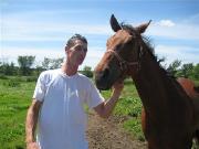 recherche quaterhorse ligner zippo