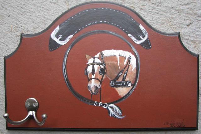 plaque