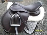 Selle tout équipé a vendre, Neuf!