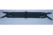 Sangle anglaise 36" brune