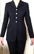 Veston dressage de marque Elite.