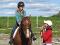 Cours d'équitation théorique et pratique