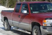 2001 GMC Sierra 1500