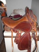 selle australienne