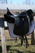 Selle de dressage PRESTIGE
