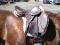 selle de saut