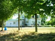 maison de vacances 