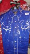 Chemise Western Homme