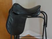 Selle de dressage Stubben Tristan 