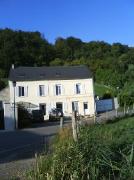 Vends Grande Maison