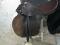 selle en cuire brune all-purpose a vendre!!