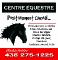 POSITIVEMENT CHEVAL. Pensions dispo Le Gardeur