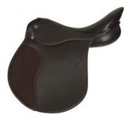 selle henri de rivel noir en synthetic