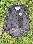 Veste sécurité typperary Neuve