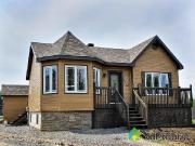 Fermette équestre à vendre à Québec