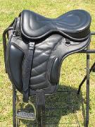 selle D'ENDURANCE HILASON