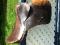 Selle de saut 