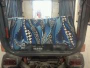 equipement western a vendre