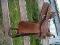 Seller de reining 15''
