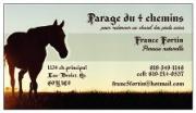 parage naturel