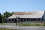 ÉCURIE DE PENSION ET COURS D'ÉQUITATION, ST-JANVIER