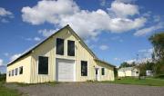 Sunshine Stables - Pension