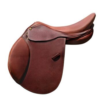 Selle "close contact" Mondega Conquiste 17,5"