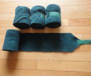POLO VERT SAPIN A VENDRE !