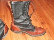 Belles bottes de marque Brahma (femmes  /...