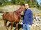 Belle et bonne jument QH à vendre