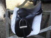 selle de dressage à vendre